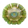 Image 1 : CARNIVAL GLASS BOWL