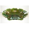 Image 2 : CARNIVAL GLASS BOWL