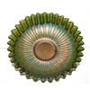 Image 1 : NORTHWOOD CARNIVAL GLASS BOWL