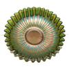 Image 2 : NORTHWOOD CARNIVAL GLASS BOWL
