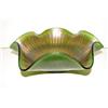 Image 2 : NORTHWOOD CARNIVAL GLASS BOWL