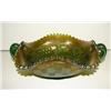Image 2 : CARNIVAL GLASS DISH