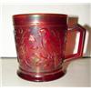 Image 1 : CARNIVAL GLASS CUP