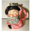 Image 1 : ROYAL DOULTON TOBY LIGHTER