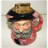 Image 2 : ROYAL DOULTON TOBY LIGHTER