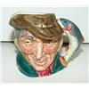 Image 1 : ROYAL DOULTON TOBY CREAMER