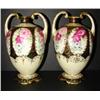 Image 1 : NIPPON PORCELAIN URNS