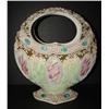 Image 1 : NIPPON STYLE PORCELAIN VASE