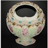 Image 2 : NIPPON STYLE PORCELAIN VASE