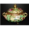 Image 1 : NIPPON PORCELAIN TUREEN