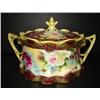 Image 1 : NIPPON PORCELAIN JAR