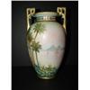 Image 2 : NIPPON PORCELAIN VASE