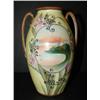 Image 1 : NIPPON PORCELAIN VASE