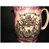 Image 2 : GRAY POTTERY PITCHER