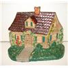 Image 1 : CAST-IRON HOUSE DOORSTOP