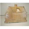 Image 2 : CAST-IRON HOUSE DOORSTOP