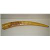 Image 1 : ALASKAN SCRIBBAGE BOARD