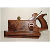 Image 1 : WOODEN BLOCK PLANE