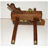 Image 2 : WOODEN BLOCK PLANE
