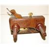 Image 2 : WOODEN BLOCK PLANE