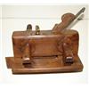 Image 1 : WOODEN BLOCK PLANE