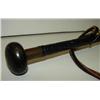 Image 1 : ANTIQUE WALKING STICK