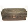 Image 1 : WOODEN DOCUMENT BOX