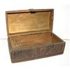 Image 2 : WOODEN DOCUMENT BOX