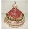 Image 2 : ANTIQUE PIN CUSHION