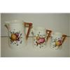 Image 1 : ROYAL WORCESTER CREAMER SET