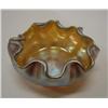 Image 1 : TIFFANY GLASS SALT