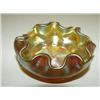 Image 2 : TIFFANY GLASS SALT
