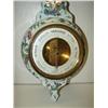 Image 2 : FRENCH PORCELAIN BAROMETER