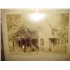 Image 2 : FRAMED ANTIQUE PHOTOGRAPH