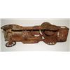 Image 2 : ANTIQUE FIRE ENGINE TOY
