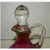 Image 2 : MARY GREGORY GLASS CRUET