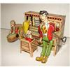 Image 2 : ANTIQUE LIL’ ABNER TOY