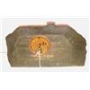Image 2 : WOODEN BUNGALOW CLOCK