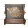 Image 2 : GILBERT MANTEL CLOCK