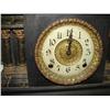 Image 2 : INGRAHAM MANTEL CLOCK