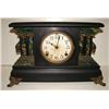 Image 1 : INGRAHAM MANTEL CLOCK