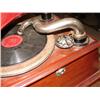 Image 3 : ANTIQUE PHONOGRAPH