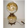 Image 1 : GONE WITH THE WIND LAMP
