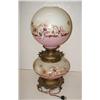 Image 1 : GONE WITH THE WIND LAMP
