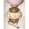 Image 2 : GONE WITH THE WIND LAMP