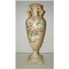 Image 1 : PORCELAIN MANTEL URN