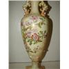 Image 2 : PORCELAIN MANTEL URN