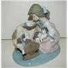 Image 1 : LLADRO FIGURINE