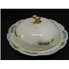 Image 1 : LIMOGES PANCAKE DISH