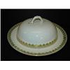 Image 1 : PORCELAIN PANCAKE DISH